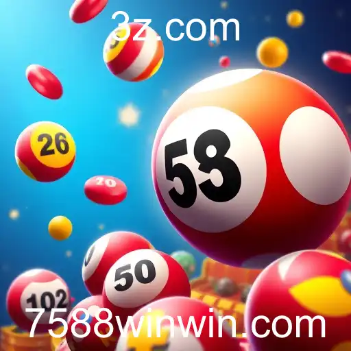 A Ascensão do 7588WIN no Cenário Atual de Jogos