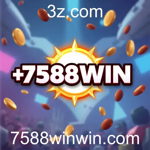 Transformação Digital: O Impacto de 7588WIN nos Jogos Online