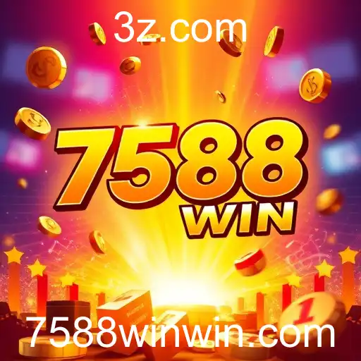 A Ascensão do 7588WIN no Mercado de Jogos