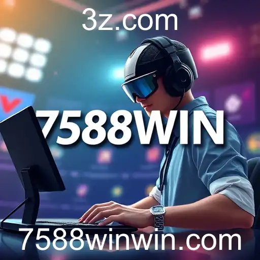 A Ascensão do 7588WIN no Cenário de Jogos Online