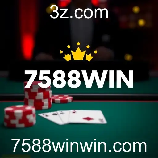 Explorando a Excitante Categoria de 'Casino Games' no 7588WIN