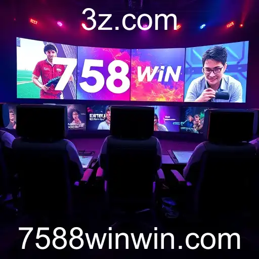 Tendências Emergentes no Mundo dos Jogos Online