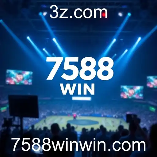 A Evolução e a Popularidade de 7588WIN no Cenário de Jogos em 2026