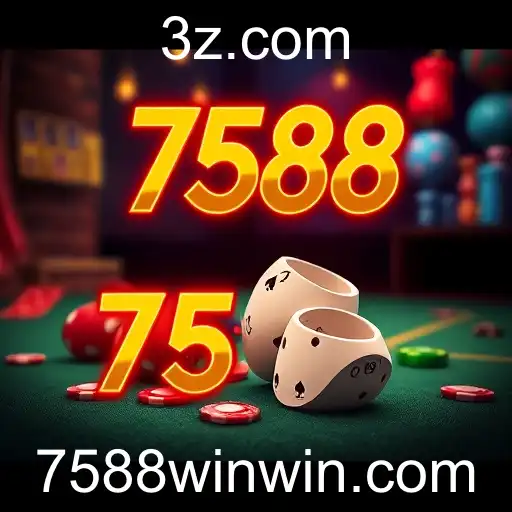 Exploração Digital: A Ascensão do 7588WIN