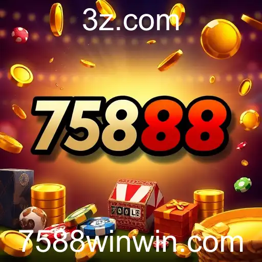 O Fenômeno 7588WIN no Mercado de Jogos Online