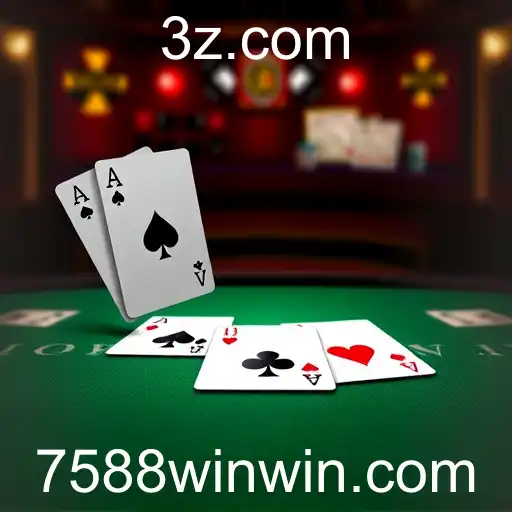 7588WIN e o Futuro dos Jogos Online em 2026