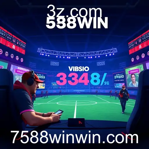 Novidades do 7588WIN Agitam a Comunidade de Jogadores