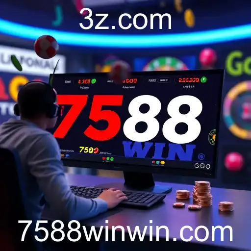 Explorando o Sucesso do 7588WIN em 2025