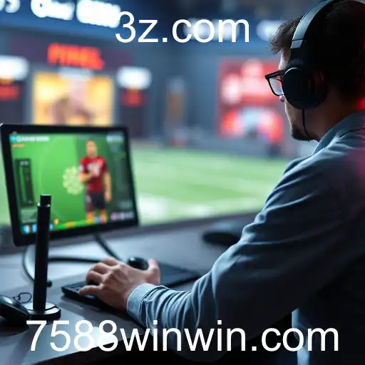 Tendências e Oportunidades no Mercado de Jogos Online em 2026