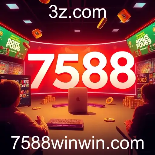 Tendências de Jogos em 2026: O Impacto de 7588WIN