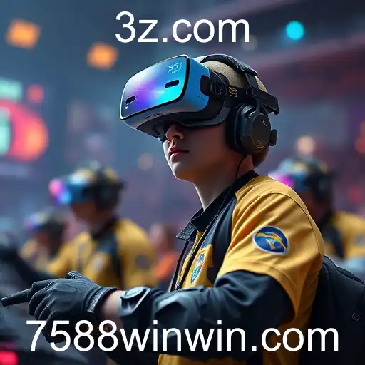 Tendências e Inovações no Mundo dos Jogos em 2026