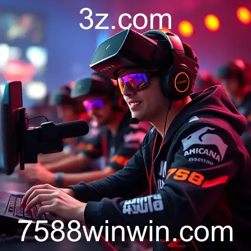 Inovações e Tendências no Mundo dos Jogos Online