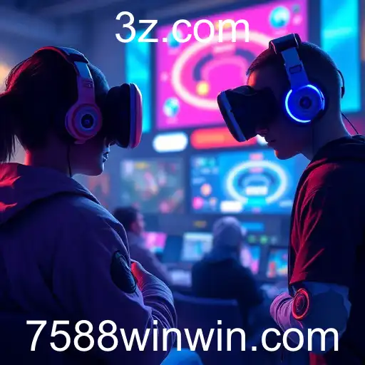 O Impacto dos Jogos Virtuais em 2026