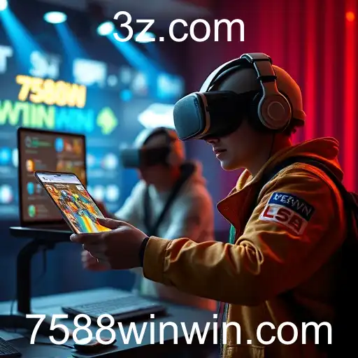 Jogos Online e Mega Tendências de 2026