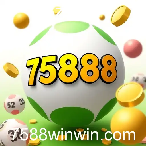 A Revolução do Gaming com 7588WIN