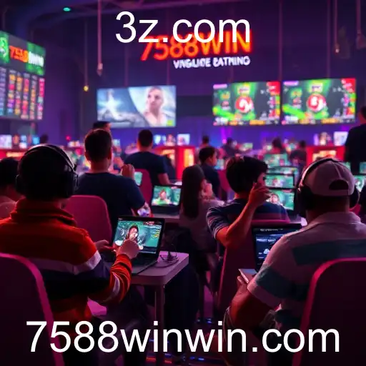 A Ascensão dos Sites de Jogos em 2026