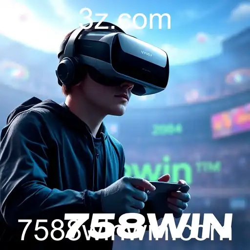A Ascensão do 7588WIN no Cenário de Games Online