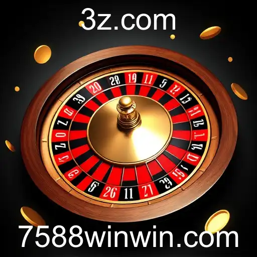 Descubra a Emoção da Roleta no 7588WIN