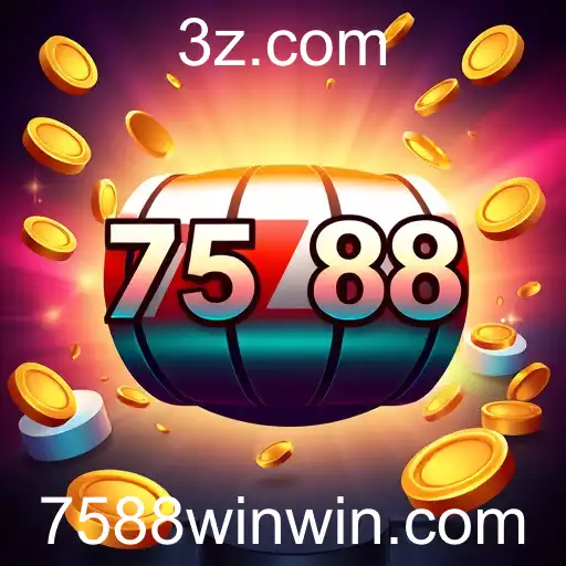 A Ascensão dos Jogos Online via 7588WIN