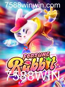 FortuneRabbit: Explorando o Mundo Encantador do Jogo com a Palavra-Chave 7588WIN