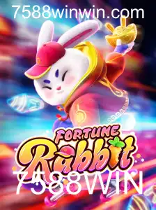 FortuneRabbit: Explorando o Mundo Encantador do Jogo com a Palavra-Chave 7588WIN