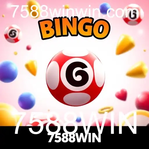 Explorando o Fascinante Mundo dos Jogos de Bingo com 7588WIN