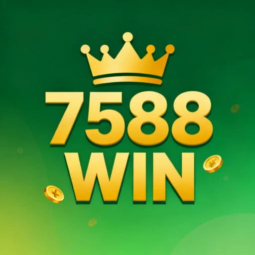 7588WIN logo