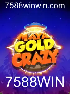 MayaGoldCrazy e o Desafio 7588WIN