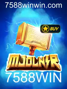 Descubra o Universo de Mjolnir: O Jogo que Está Conquistando o Mundo