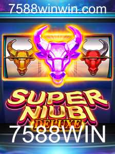 SuperNiubiDeluxe: A Nova Sensação do Mundo dos Jogos