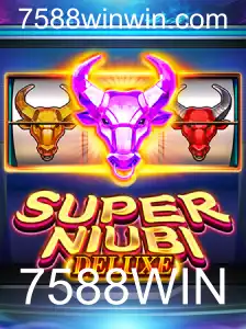 SuperNiubiDeluxe: A Nova Sensação do Mundo dos Jogos