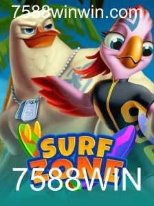 SurfZone: Desvendando o Empolgante Mundo do Jogo com 7588WIN