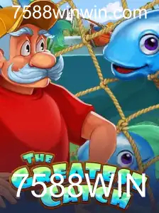 Explorando o Mundo de TheGreatestCatch: O Novo Fenômeno do Jogo